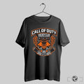 Call Of Duty Hockey Club Trending - Adult & Kids T-Shirts, Sweatshirts & Hoodies apparel design preview 1