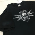 Call Duty Modern Warfare 3 Cotton Menswear Top - Adult & Kids T-Shirts, Sweatshirts & Hoodies apparel design preview 1