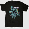 Call Duty Black Ops Classified Male - Adult & Kids T-Shirts, Sweatshirts & Hoodies apparel design preview 1