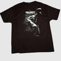 Call Duty Black Ops Sitting Bull Male - Adult & Kids T-Shirts, Sweatshirts & Hoodies apparel design preview 1