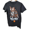 Call Duty Black OPS III Gaming War - Adult & Kids T-Shirts, Sweatshirts & Hoodies apparel design preview 1