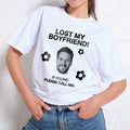 If Found Please Call Me Custom - Adult & Kids T-Shirts, Sweatshirts & Hoodies apparel design preview 1