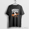 Cam Smith Aircraft Carrier - Adult & Kids T-Shirts, Sweatshirts & Hoodies apparel design preview 1