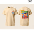 Camel Joe Beach Club Summer 2024 - Adult & Kids T-Shirts, Sweatshirts & Hoodies apparel design preview 1