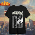 Cameron Whitcomb Fragile Egos Tour 2026 Dates - Adult & Kids T-Shirts, Sweatshirts & Hoodies apparel design preview 1