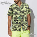 Camouflage Cow Funny Best Hawaiian - Adult & Kids T-Shirts, Sweatshirts & Hoodies apparel design preview 1