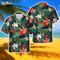 Canadian Army Rangers Hawaiian - Adult & Kids T-Shirts, Sweatshirts & Hoodies apparel design preview 1