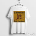 Candlemass Death Magic Doom 8th August 2025 - Adult & Kids T-Shirts, Sweatshirts & Hoodies apparel design preview 1