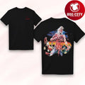 Cannibal Corpse X Brain Dead Work Two Sided - Adult & Kids T-Shirts, Sweatshirts & Hoodies apparel design preview 1