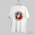 Captain Canuck United Way - Adult & Kids T-Shirts, Sweatshirts & Hoodies apparel design preview 1