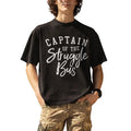 Captain Struggle Bus - Adult & Kids T-Shirts, Sweatshirts & Hoodies apparel design preview 1