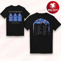Car Seat Headrest 2026 Two Sided - Adult & Kids T-Shirts, Sweatshirts & Hoodies apparel design preview 1
