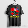 Car Seat Headrest Aug 8 2025 The Greek Theatre Los - Adult & Kids T-Shirts, Sweatshirts & Hoodies apparel design preview 1