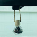 Car Pendant Natural Crystal - Adult & Kids T-Shirts, Sweatshirts & Hoodies apparel design preview 1