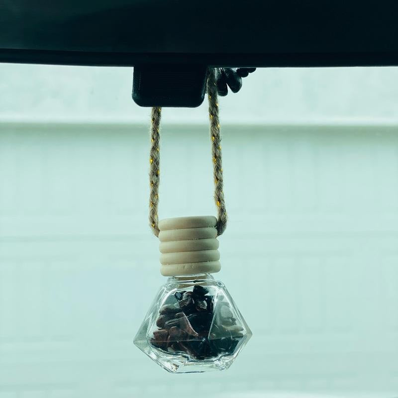 Car Pendant Natural Crystal - Adult & Kids T-Shirts, Sweatshirts & Hoodies apparel design preview 1