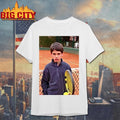 Carlos Alcaraz 2026 Australian Open Champion Young - Adult & Kids T-Shirts, Sweatshirts & Hoodies apparel design preview 1