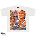 Carmelo Anthony Vintage Sport Fan 2 - Adult & Kids T-Shirts, Sweatshirts & Hoodies apparel design preview 1