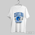 Carolina Football Panther - Adult & Kids T-Shirts, Sweatshirts & Hoodies apparel design preview 1