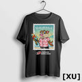 Carolina Hurricanes Hockey Margaritaville Night 2025 - Adult & Kids T-Shirts, Sweatshirts & Hoodies apparel design preview 1