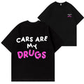 Cars Are My Dru Car Enthusiast - Adult & Kids T-Shirts, Sweatshirts & Hoodies apparel design preview 1