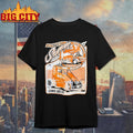 Casey Shuman Chili Bowl Whitz Racing Team 2026 - Adult & Kids T-Shirts, Sweatshirts & Hoodies apparel design preview 1
