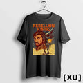 Cassian Andor And K 2so Rebellion Rising Sweater - Adult & Kids T-Shirts, Sweatshirts & Hoodies apparel design preview 1