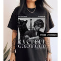 Casteel Da'Neer FBAA Blood Ash Poppy Balfour Bookish - Adult & Kids T-Shirts, Sweatshirts & Hoodies apparel design preview 1