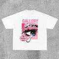 Casual Gallery Dept D.E..D Batteries Printed - Adult & Kids T-Shirts, Sweatshirts & Hoodies apparel design preview 1
