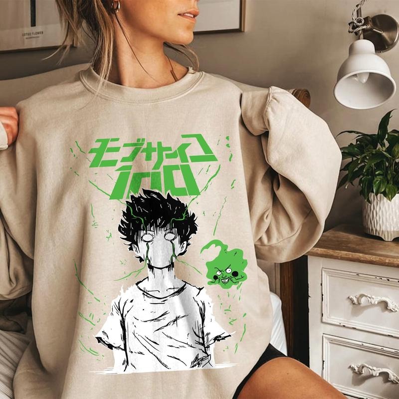 Casual Anime Soft Cotton Short Sleeve Great Him Her - Adult & Kids T-Shirts, Sweatshirts & Hoodies apparel design preview 1