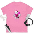 Cat Cartoon Anime Manga Japanese - Adult & Kids T-Shirts, Sweatshirts & Hoodies apparel design preview 1
