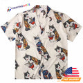 Cat Hawaiian Harajuku Clothing - Adult & Kids T-Shirts, Sweatshirts & Hoodies apparel design preview 1