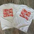 Least My Dog Cat Loves Me - Adult & Kids T-Shirts, Sweatshirts & Hoodies apparel design preview 1