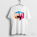 Cat Qubi - Adult & Kids T-Shirts, Sweatshirts & Hoodies apparel design preview 1