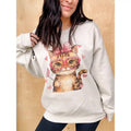 Cat Valentine Top - Adult & Kids T-Shirts, Sweatshirts & Hoodies apparel design preview 1