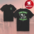 Catch The Truck Members 2026 Two Sided - Adult & Kids T-Shirts, Sweatshirts & Hoodies apparel design preview 1