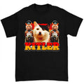 Cats Meme Funny Bold Typography Satirical Humor - Adult & Kids T-Shirts, Sweatshirts & Hoodies apparel design preview 1