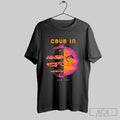 Cave In Jupiter Moss - Adult & Kids T-Shirts, Sweatshirts & Hoodies apparel design preview 1