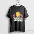 Cavetown Mushroom Rock Cutom Poster Coffee Mugs - Adult & Kids T-Shirts, Sweatshirts & Hoodies apparel design preview 1