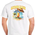 Cayman Cider Funny Menswear Humor Casual Cotton - Adult & Kids T-Shirts, Sweatshirts & Hoodies apparel design preview 1
