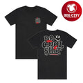 Cboystv Dcs 2026 Two Sided - Adult & Kids T-Shirts, Sweatshirts & Hoodies apparel design preview 1