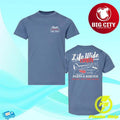 Cboystv Parts &amp; Service Two Sided - Adult & Kids T-Shirts, Sweatshirts & Hoodies apparel design preview 1