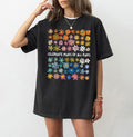 Celebrate Minds All Kinds Autism Awareness - Adult & Kids T-Shirts, Sweatshirts & Hoodies apparel design preview 1