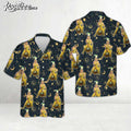 Celestial Celeste Hawaiian - Adult & Kids T-Shirts, Sweatshirts & Hoodies apparel design preview 1