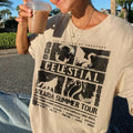 Celestial Heirs Band Zodiac Academy Darius Acrux - Adult & Kids T-Shirts, Sweatshirts & Hoodies apparel design preview 1