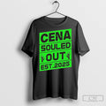 Cena Souled Out Est 2025 Poster - Adult & Kids T-Shirts, Sweatshirts & Hoodies apparel design preview 1