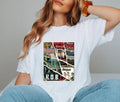 Cerrando Ciclos Tour Aventura 2024 Romeo Santos - Adult & Kids T-Shirts, Sweatshirts & Hoodies apparel design preview 1