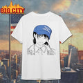 Chainsaw Asa Mitaka please be patient I have autism - Adult & Kids T-Shirts, Sweatshirts & Hoodies apparel design preview 1