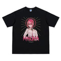 Chainsaw Man "Makima Control Devil" Heavyweight - Adult & Kids T-Shirts, Sweatshirts & Hoodies apparel design preview 1