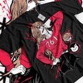 Chainsaw Man S 4XL Devil Anime Japanese Manga Denji - Adult & Kids T-Shirts, Sweatshirts & Hoodies apparel design preview 1