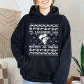 Chalino Black Crew Neck Ya Llegaron Las Bieves De - Adult & Kids T-Shirts, Sweatshirts & Hoodies apparel design preview 1